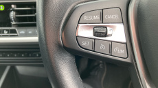 BMW 1 Series 116d SE 5dr Step Auto Diesel Hatchback